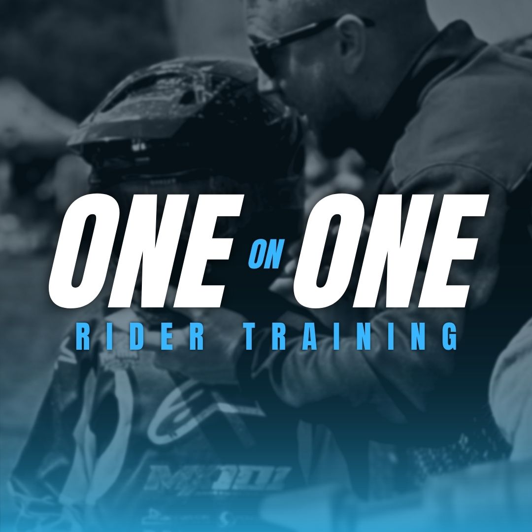 1 On 1 MX Coaching