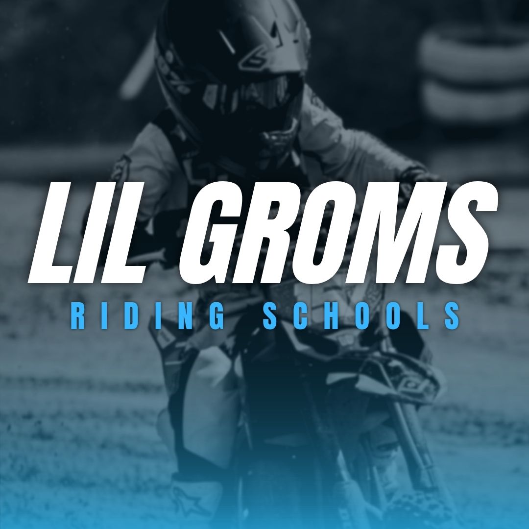 LIL GROMS - MX SCHOOL