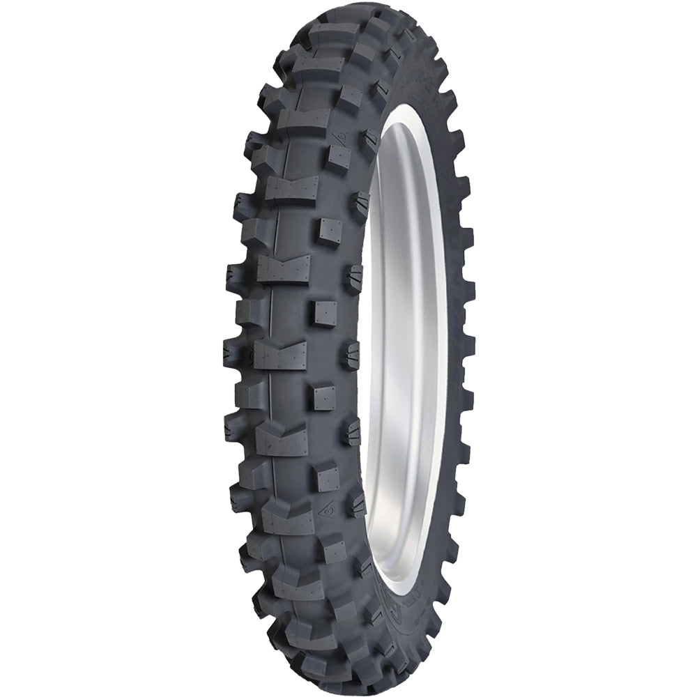 Dunlop AT82 110 / 100-18 Off-Road Racing Rear Tyre