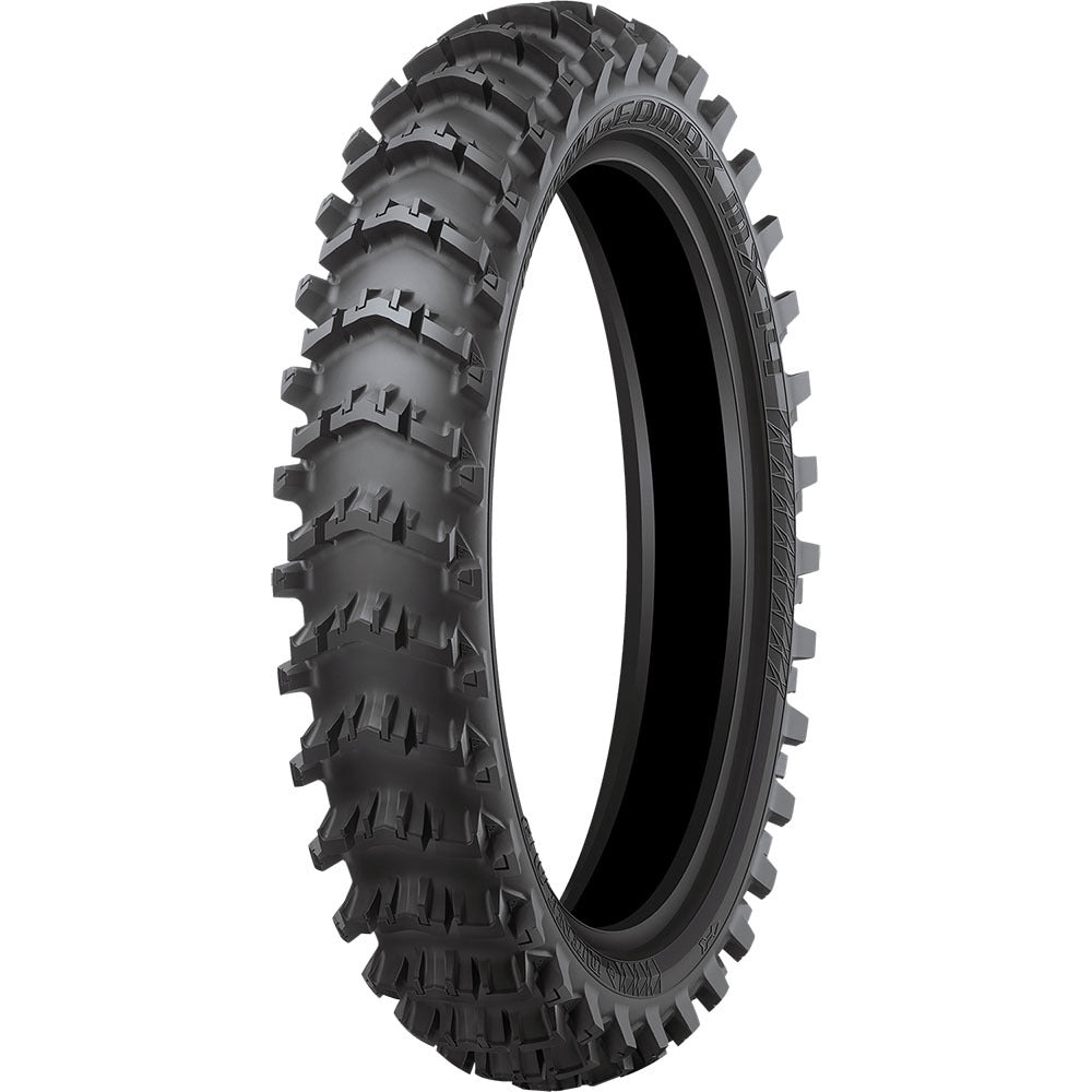 Dunlop MX14 90 / 100-16 51M Mud / Sand Rear Tyre
