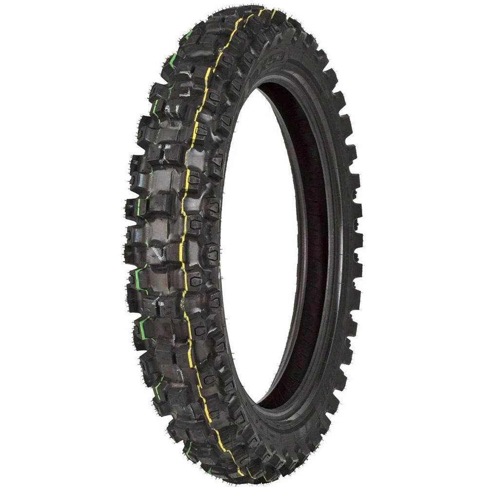 Dunlop MX53 120 / 80-19 Intermediate Rear Tyre