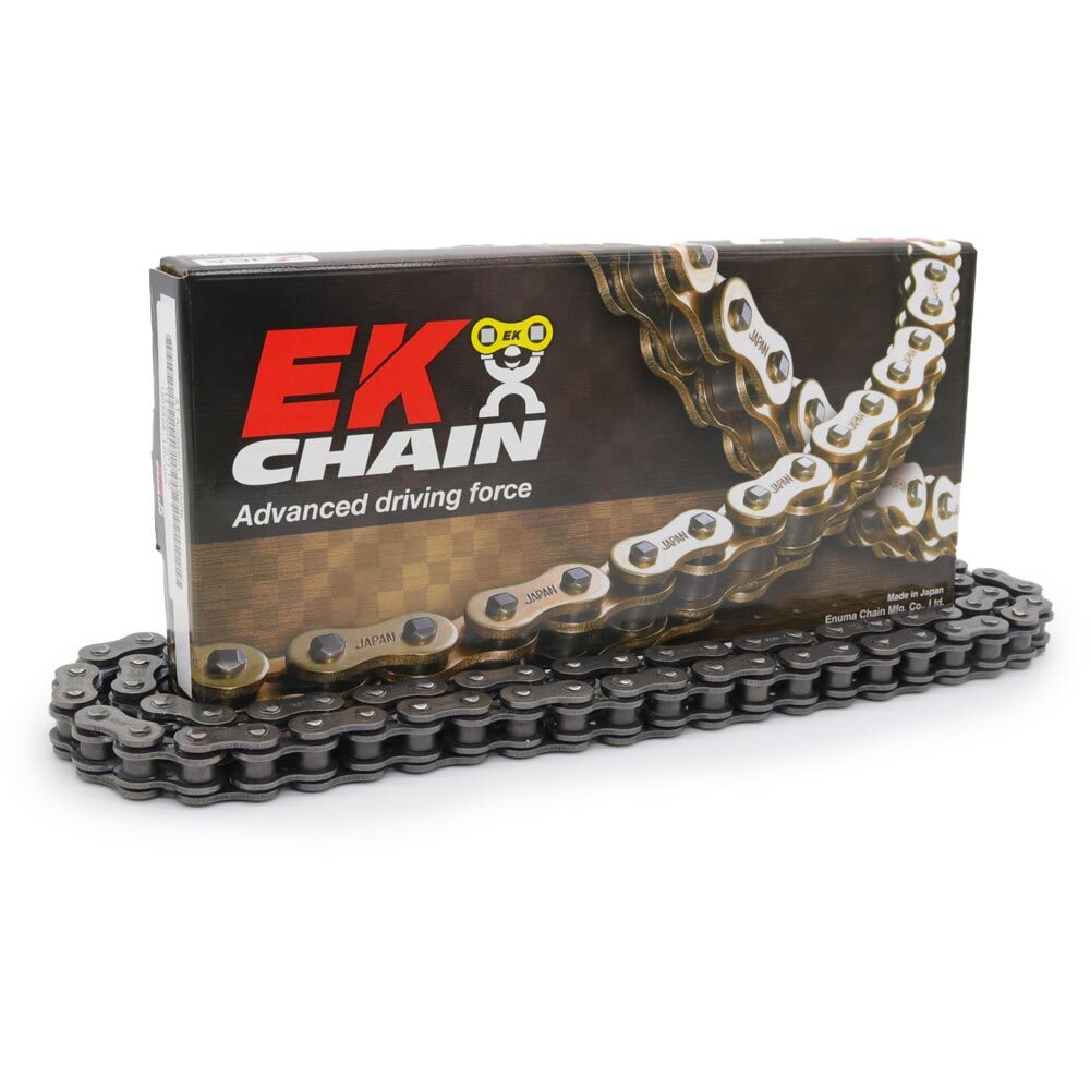 EK Chains 520 Heavy Duty 120L Race chain