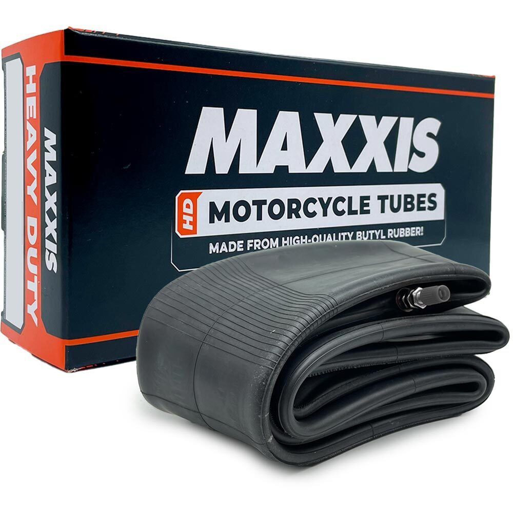 Maxxis Heavy Duty 80 / 100-12 TR4 Tube