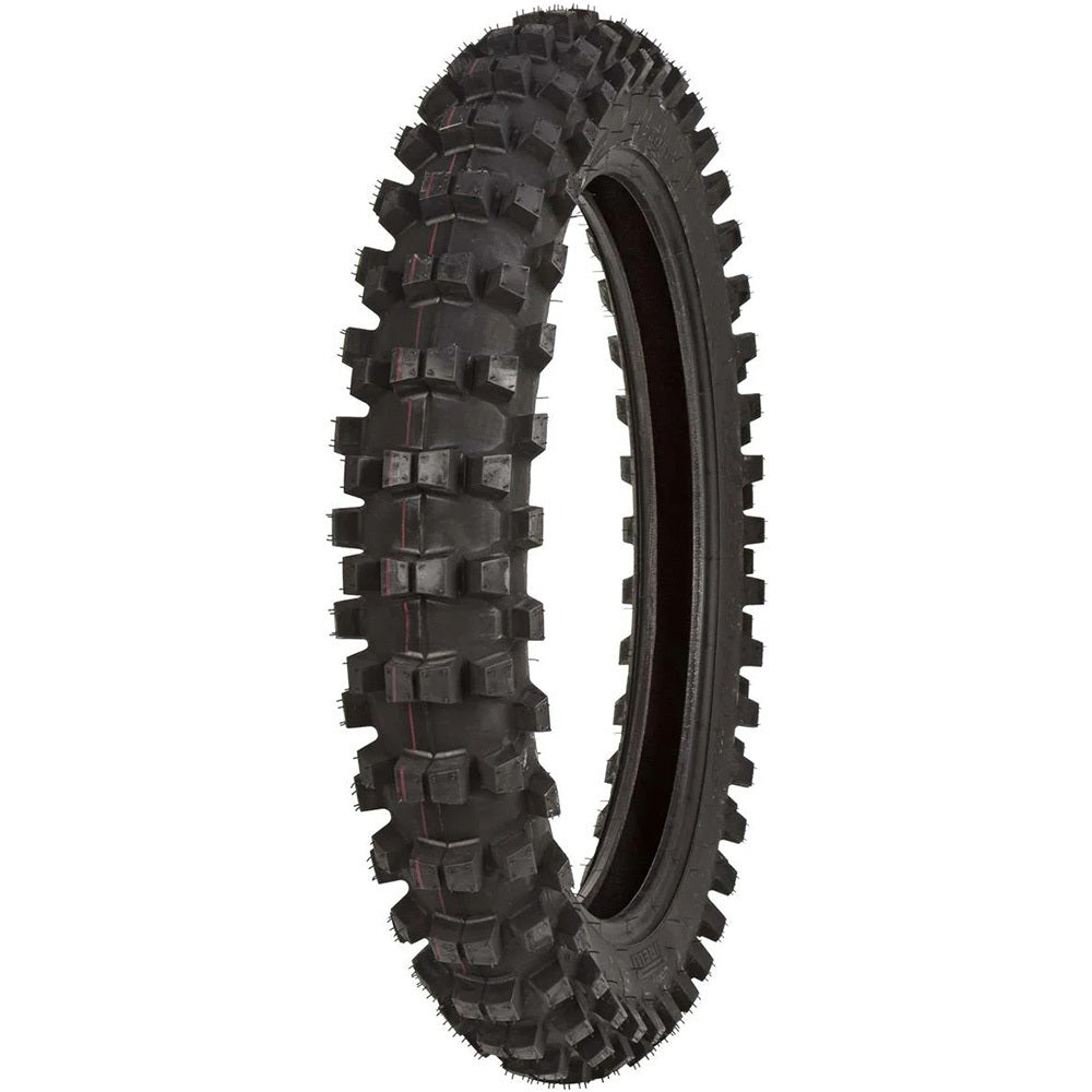 Pirelli Scorpion MX32 Mid / Soft 110 / 90-19 Rear Tyre