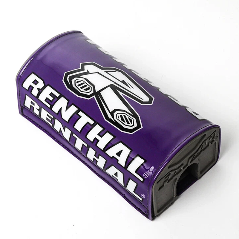 RENTHAL BAR PAD PURPLE