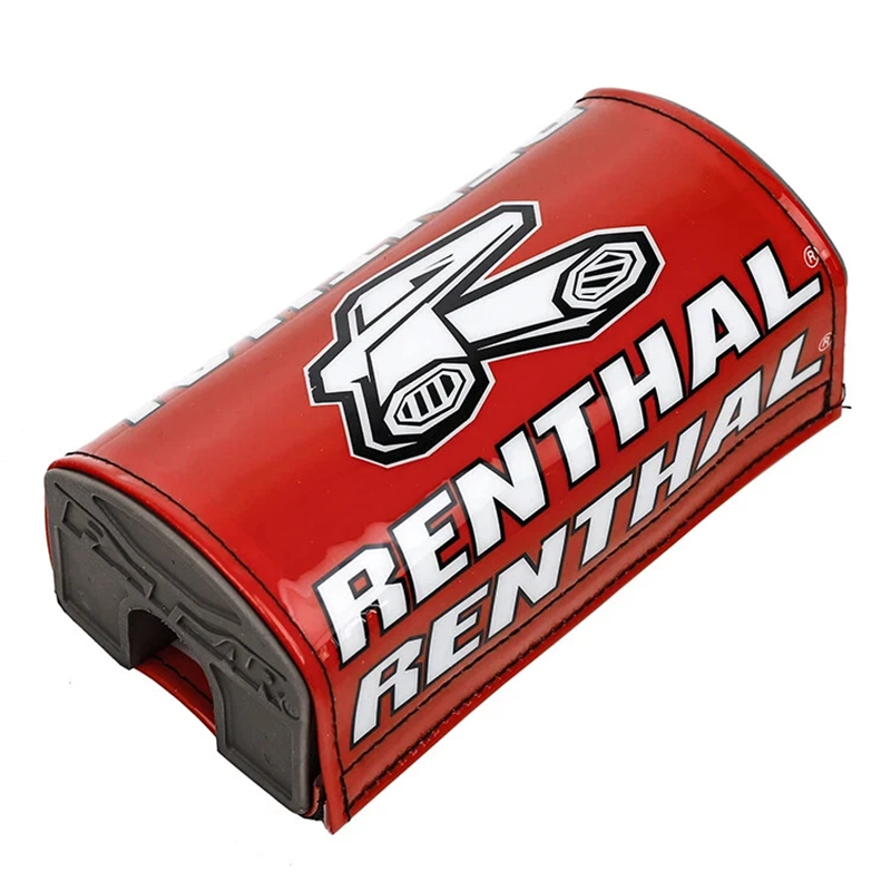 RENTHAL BAR PAD RED