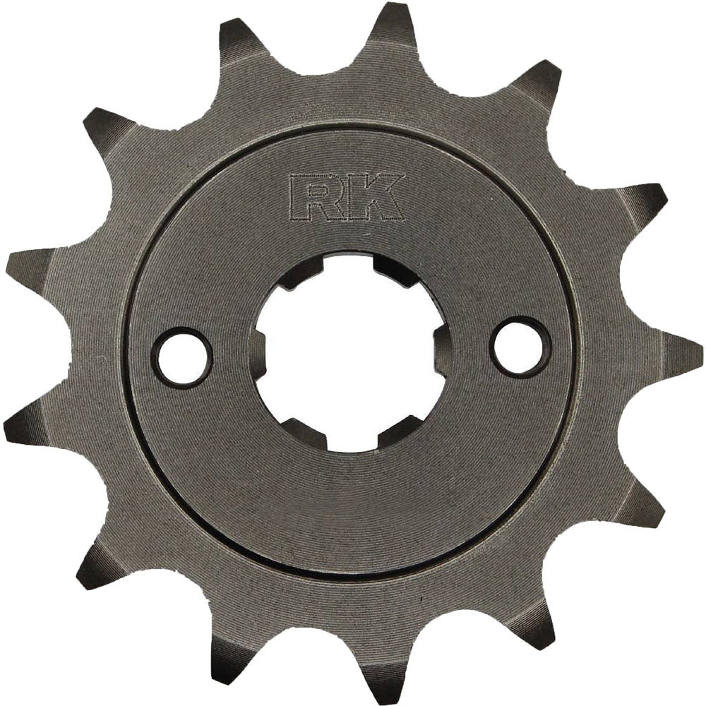 RK KTM / Husqvarna 50SX 09-23 TC50 17-23 Front Sprocket