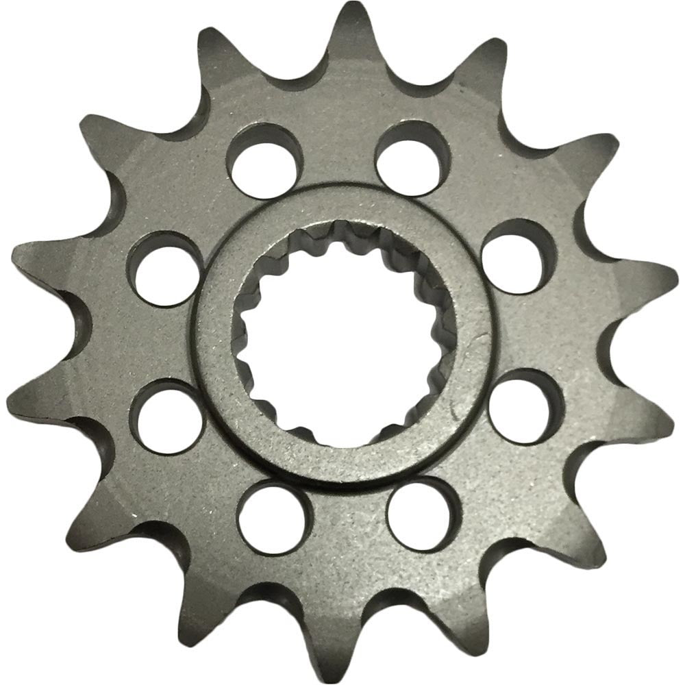Supersprox Honda CR250 / 500 CRF450R / X Stealth Front Sprocket 14T
