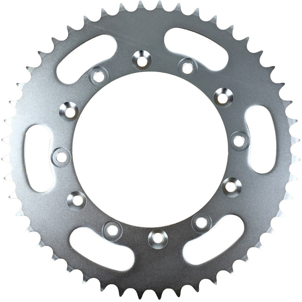 45T Supersprox Honda CR80 / 85 / CRF150R Steel Rear Sprocket