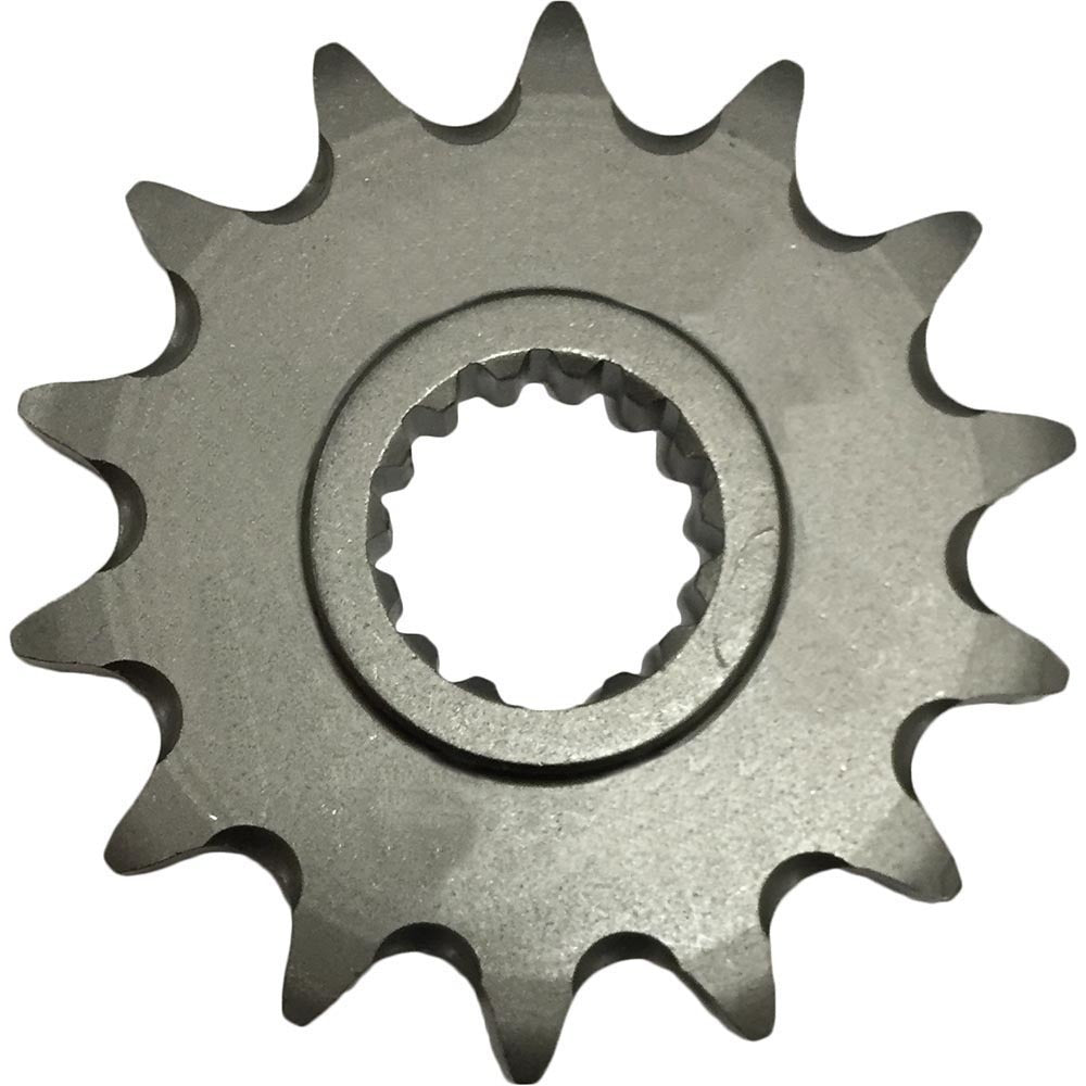 Supersprox KTM / Husqvarna 50 SX / TC Front Sprocket