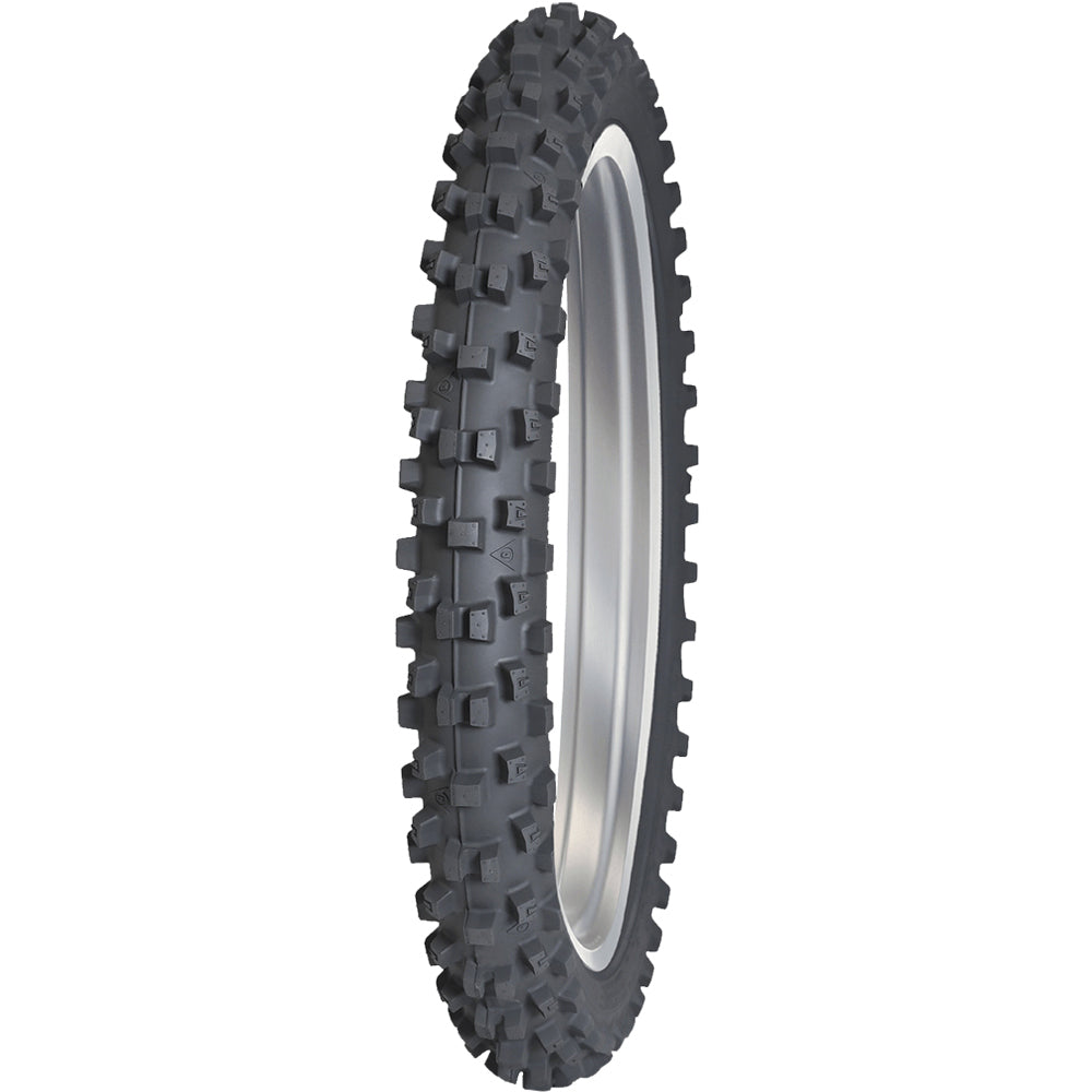 Dunlop AT82 80 / 100-21 Off-Road Racing Front Tyre