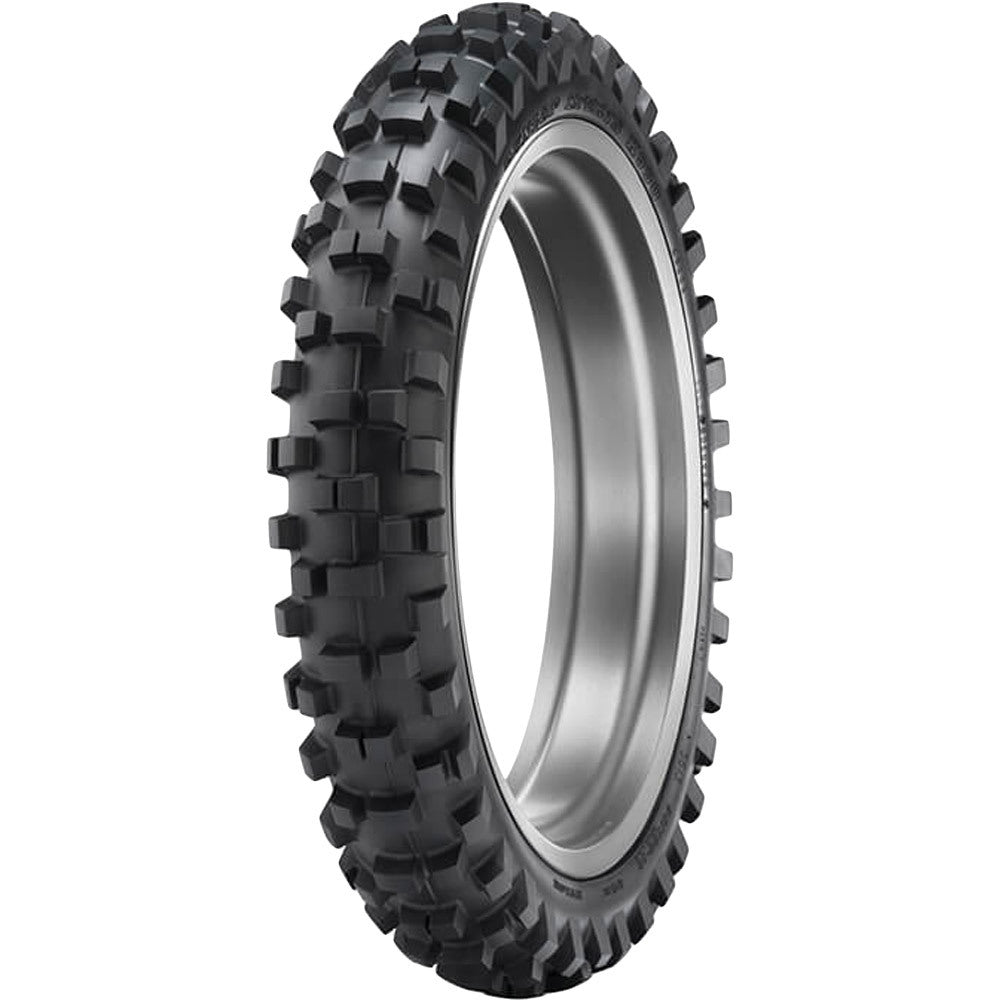 Dunlop K990 90 / 100-18 Rear Tyre
