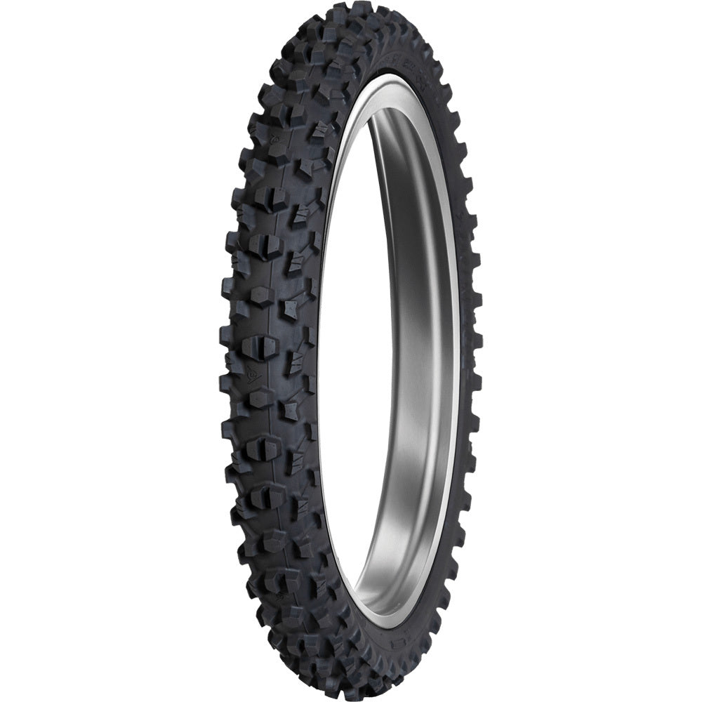 Dunlop MX34 60 / 100-10 Mid / Soft Front Tyre