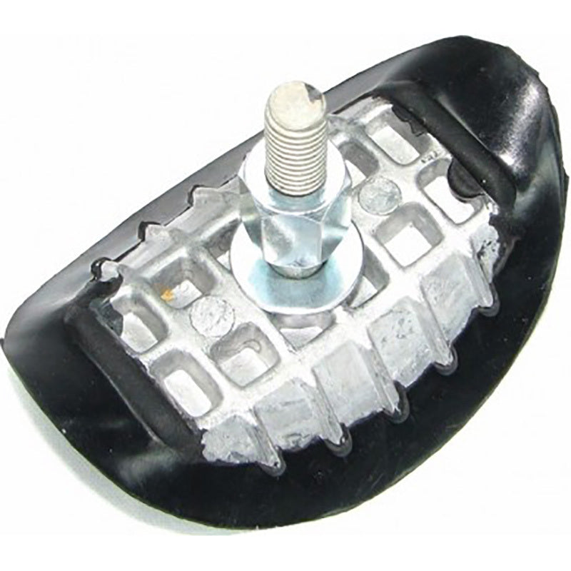Dunlop Rubber 1.85" Rim Lock