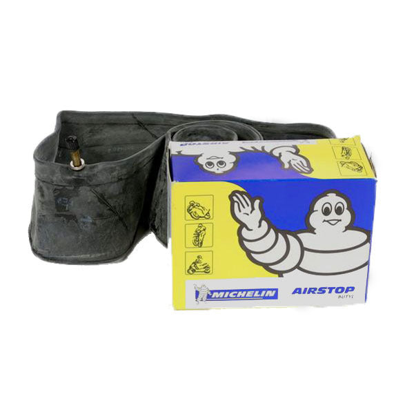 Michelin 14JMC 90 / 100-14 Junior Airstop Reinforced Heavy Duty Off Road Tube