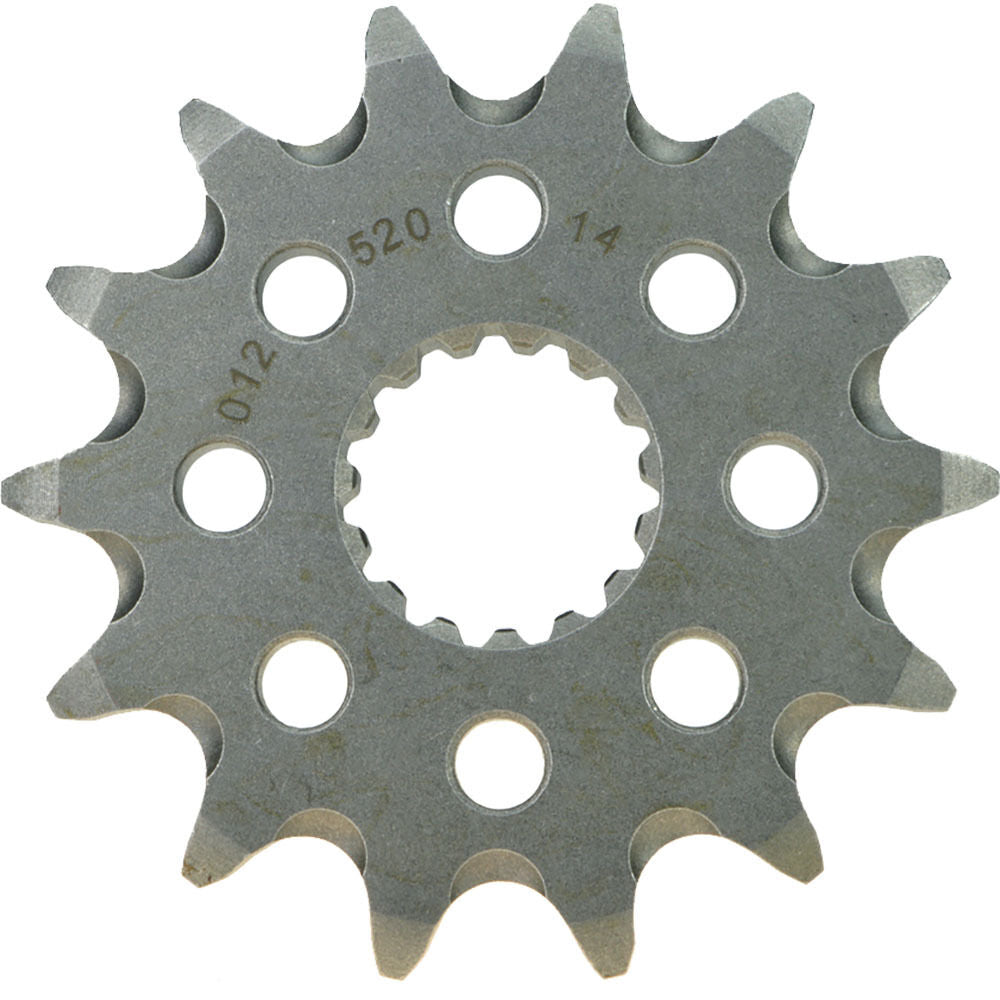 Moto-Master KTM / Husqvarna / GAS GAS 50 SX / TC / MC 24-27 Ultralight Steel Front Sprocket