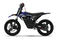 RFN SXE-500 GRAPHICS KIT - TEAM BLUE