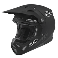 RIDER I.D PACK - HELMET SPONSOR LOGOS
